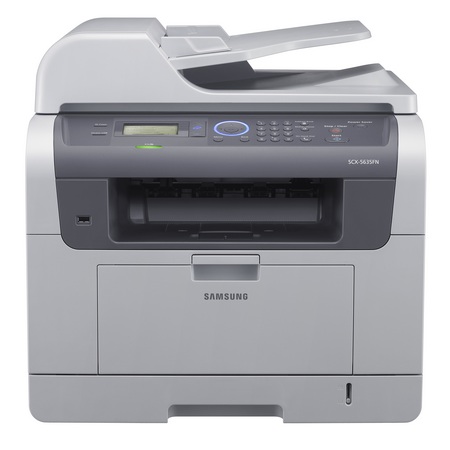 Toner Impresora Samsung SCX-5638FN